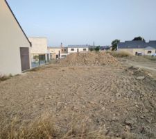 Apr&egrave;s le passage du g&eacute;om&egrave;tre