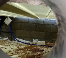 Propreté Vide sanitaire