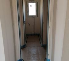 Isolation sol avant chape - 3