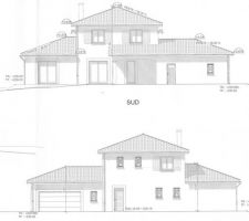 Plan, vue générale