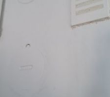 Quel &eacute;vacuation utiliser? La ronde la plus haute?