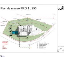 Plan vu du ciel