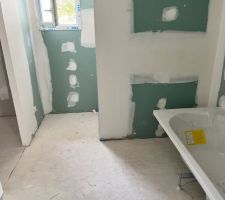 Salle de bain