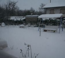 Station de Ski Est France