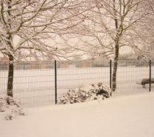 Ecole de limetz 18/12/10