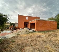 Goudron vide sanitaire