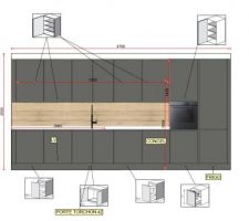Elevation - vue 1