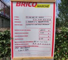 Permis de construire