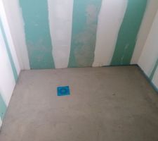 Chape_douche italienne