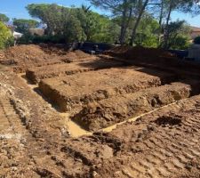 Quiétude du mois de septembre, après le départ de la foule de touristes