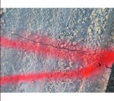 Fissures