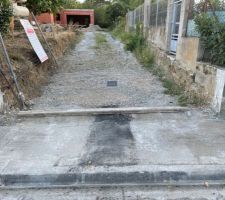 Pose du compteur d eau Veolia