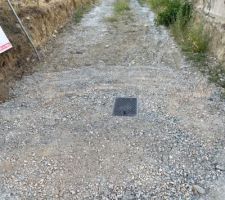 Pose du compteur d eau Veolia