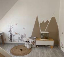 Déco de chambre parentale : 6 idées à petit prix - Centrakor