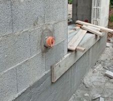 Sortie po&ecirc;le c&ocirc;t&eacute; ouest !!! Pas le choix on va faire avec...