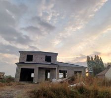 15/09/2022 Hors d'eau