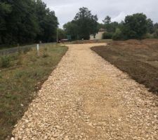 Le Chemin