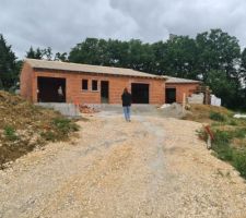 Hors d'eau hors d'air