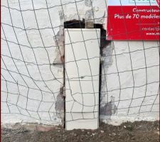 Second boitier enedis pour branchement type 2