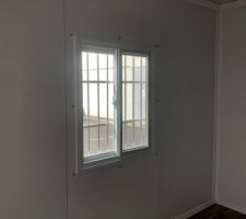 Pr&eacute;fabriqu&eacute;s int&eacute;rieur