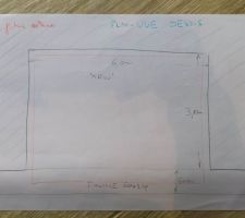 Plan implantation citerne