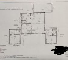 Plan électrique finalisé RDC