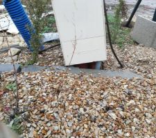 Borne 10 qui est l emplacement du piquet electrique