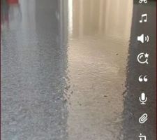Coulage chape liquide