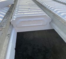 D&eacute;but montage plancher le 05 octobre