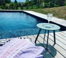 L'&eacute;t&eacute; &agrave; Etercy