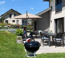 La saison des barbecues est ouverte