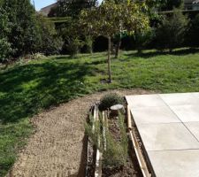 2ème jardinière