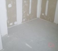 Chambre de notre plus jeune fils