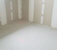 Chambre d amis ou salle de jeux