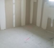 Chambre de notre plus grand fils