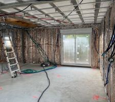 Isolation P&eacute;riph&eacute;rique - ACTIS