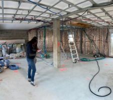 Isolation P&eacute;riph&eacute;rique - ACTIS