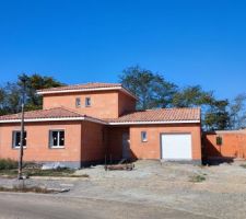 Avant goutti&egrave;res