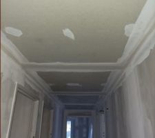 Joints Faux plafond RIBO