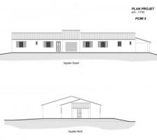 Photos des plans extérieurs