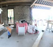 Démolition reconstruction