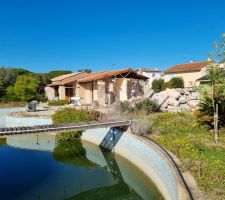 Ancien terrain