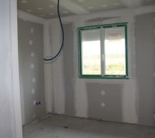 2ème chambre