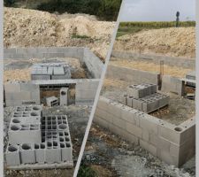 Vide-sanitaire enfin!