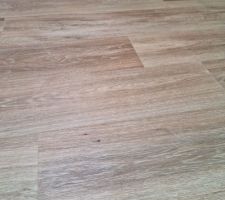 Carrelage pièce de vie