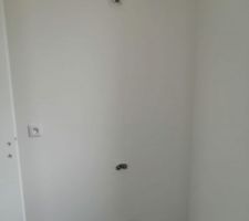 Peinture et pose de parquet
