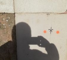 La borne 7 qui a &eacute;t&eacute; d&eacute;plac&eacute; depuis la 1ere implantation. Ca pose probl&egrave;le est elle bonne pour le LOT A ou le LOT B , ou a t elle un impact sur les terrains ?