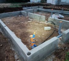 Vide sanitaire