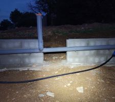 Vide sanitaire