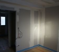 Chambre 2 (chambre 1 en face)